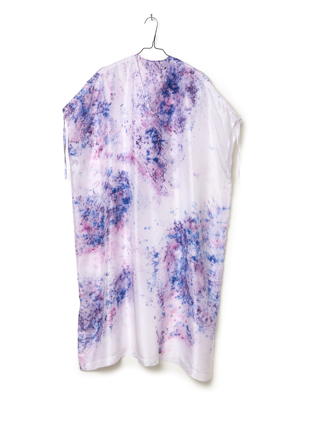 DRAWSTRING DRESS #4