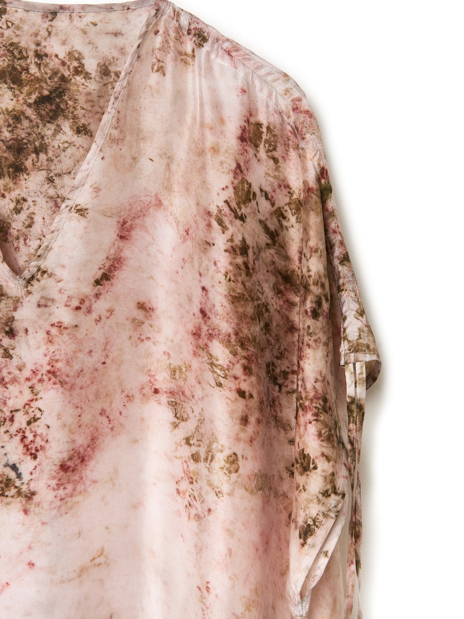 DRAWSTRING DRESS #3