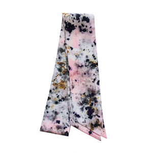 DECAY MINI-SCARF #7