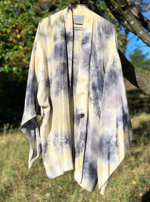 T-SHAPE ROBE #207